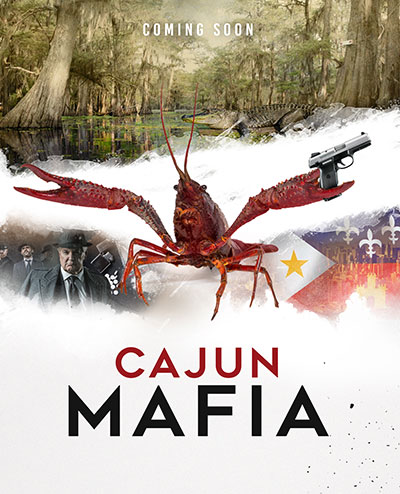 Cajun Mafia Movie